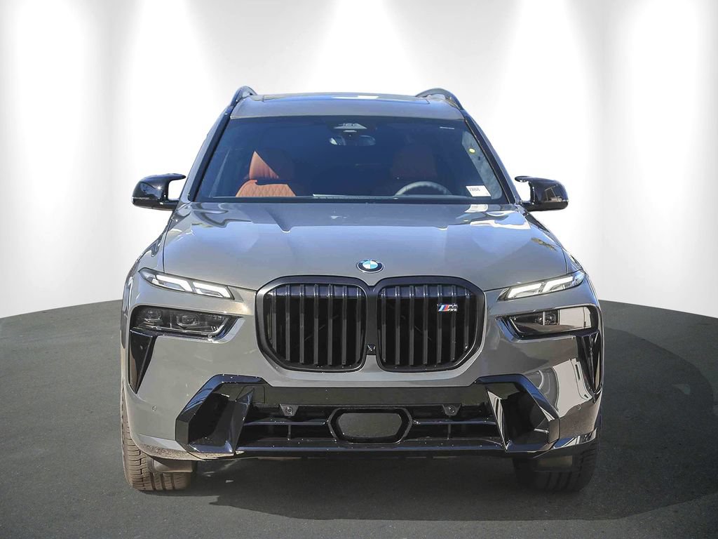 New 2027 BMW X7 M60i w/ Executive Package AWD/4WD image 2