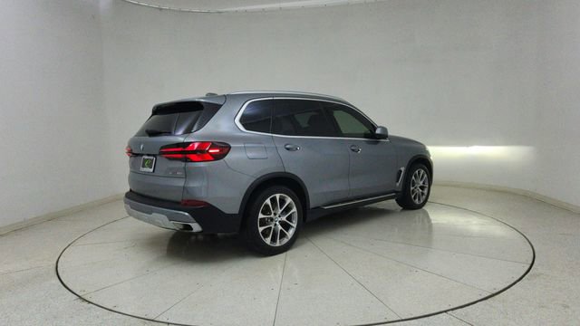 Used 2024 BMW X5 sDrive40i image 76
