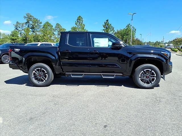 New 2025 Toyota Tacoma TRD Sport image 24
