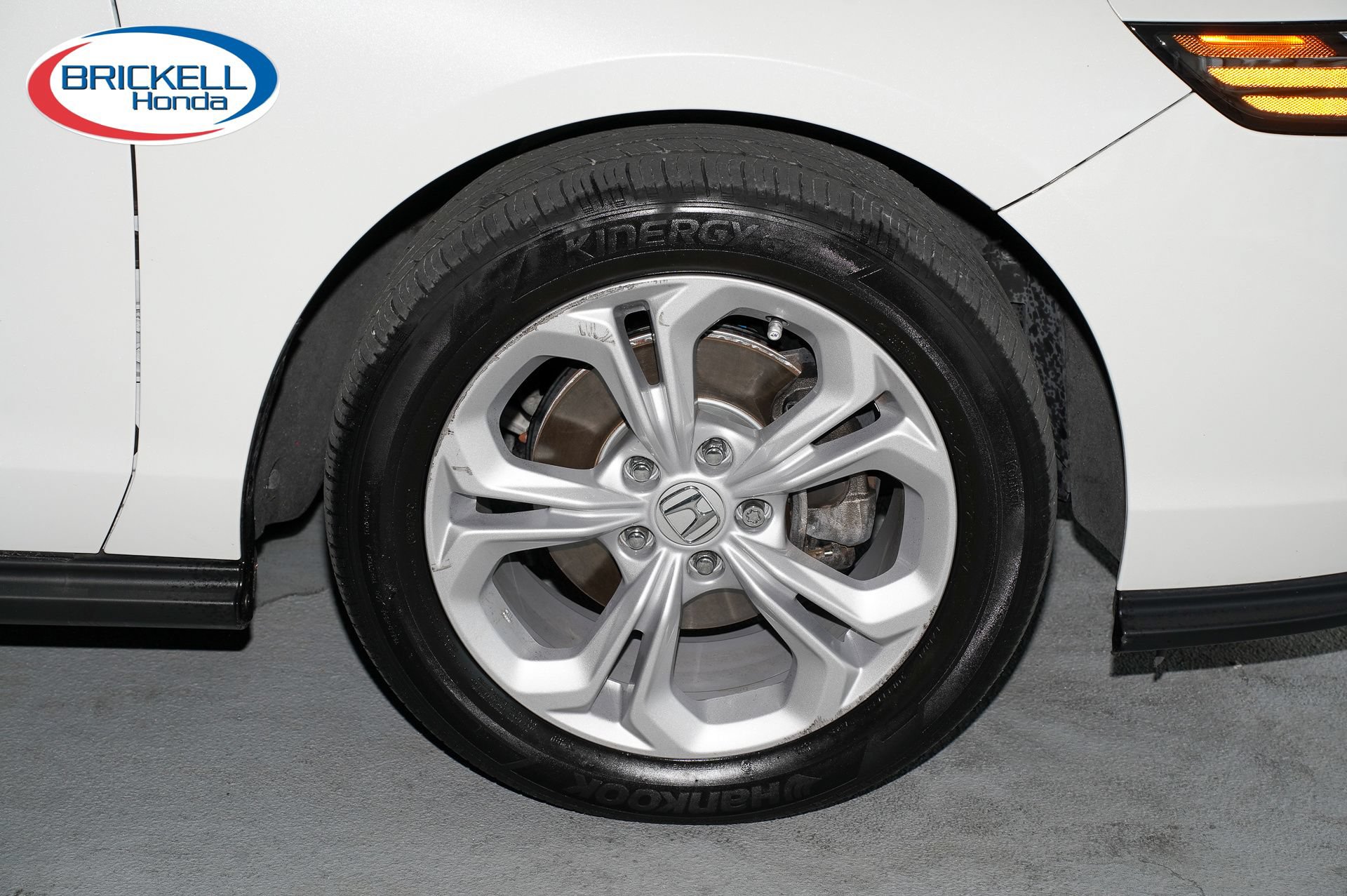 Used 2023 Honda Accord LX image 41