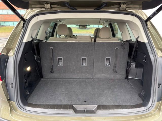 Used 2025 Subaru Ascent Premium image 23