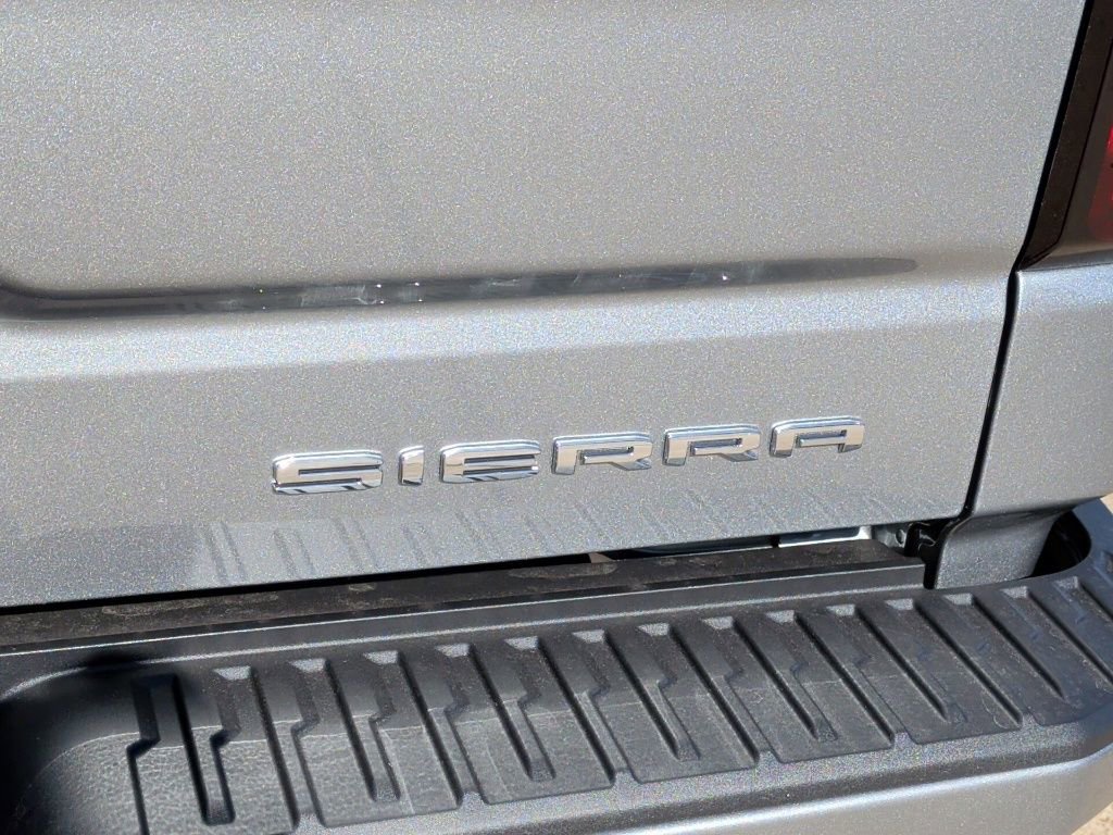 New 2026 GMC Sierra 1500 Denali image 47