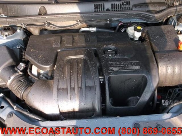 Used 2007 Pontiac G5 w/ Preferred Package image 9