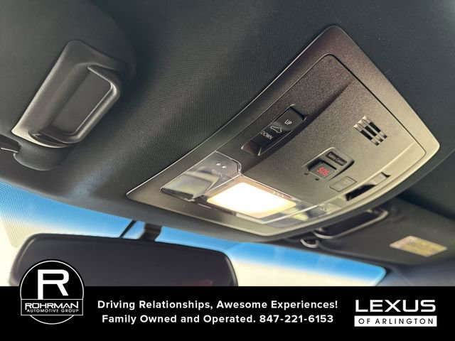 Used 2015 Lexus NX 200t F Sport image 10