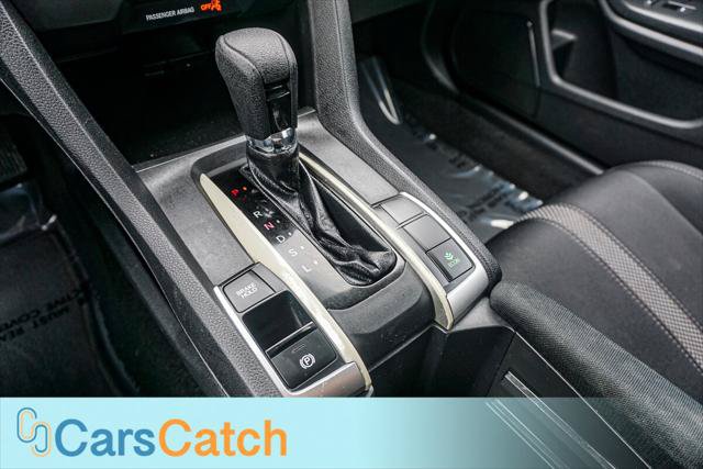 Used 2020 Honda Civic LX image 32
