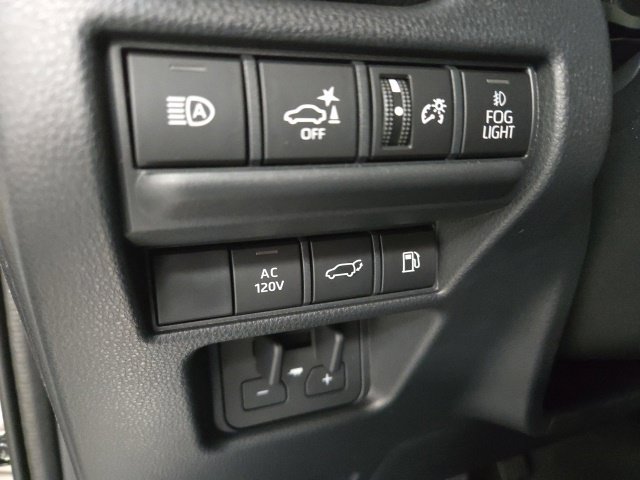 New 2027 Toyota Land Cruiser w/ Premium Package AWD/4WD image 31