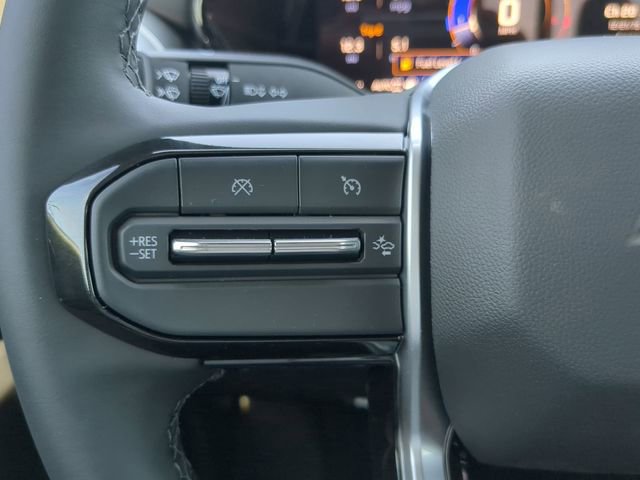 Certified 2024 Chevrolet Colorado LT w/ LT Convenience Package II image 24