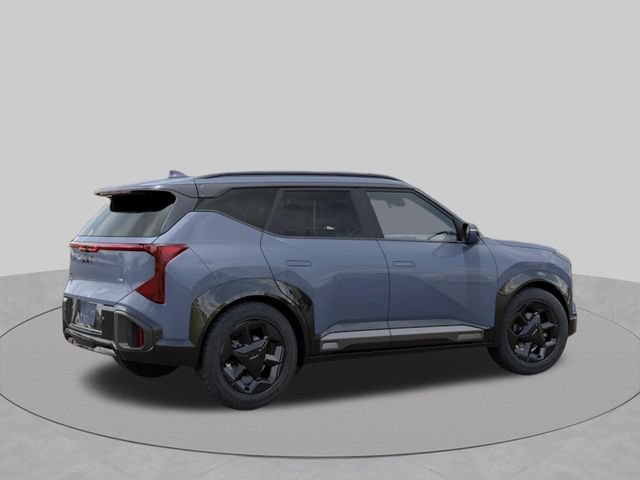 New 2027 Kia Seltos X-Line S AWD/4WD image 6