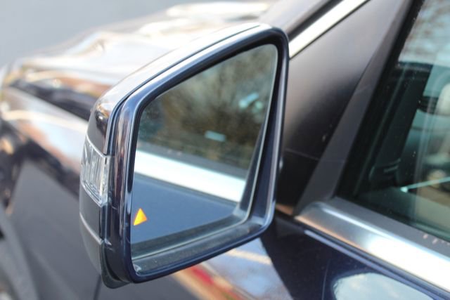 Used 2018 Mercedes-Benz GLS 450 4MATIC image 13