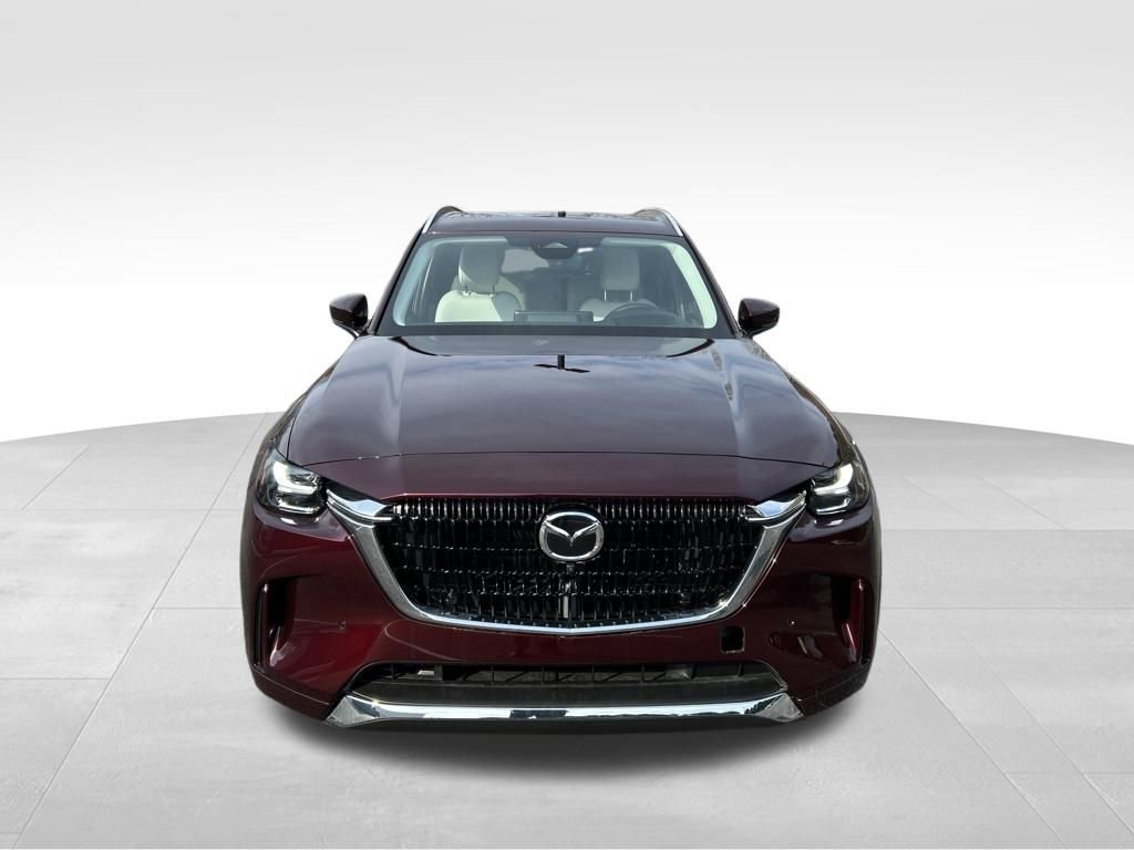 New 2026 MAZDA CX-90 3.3 Turbo S w/ Premium Plus image 9