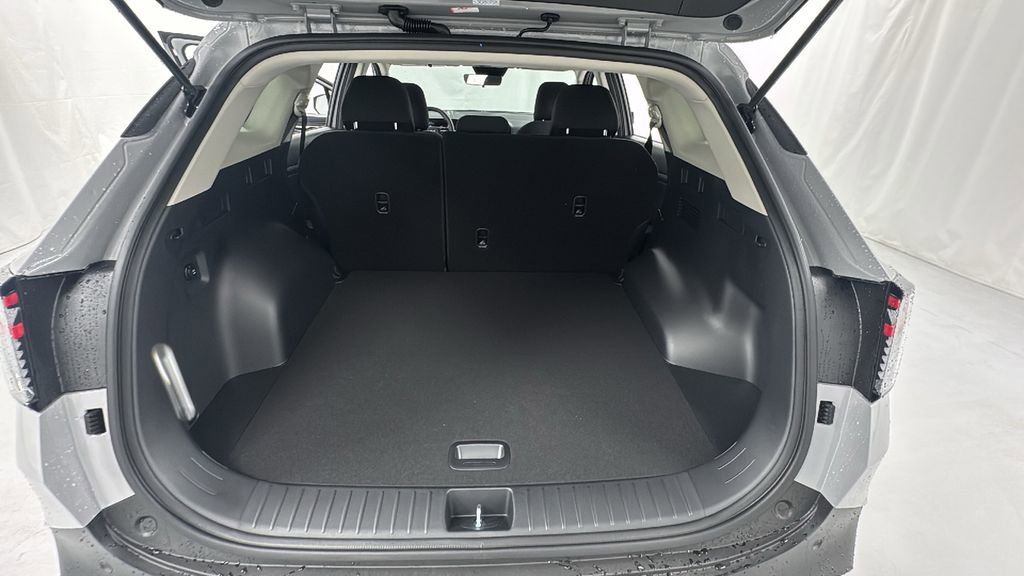 New 2026 Kia Sportage S image 15