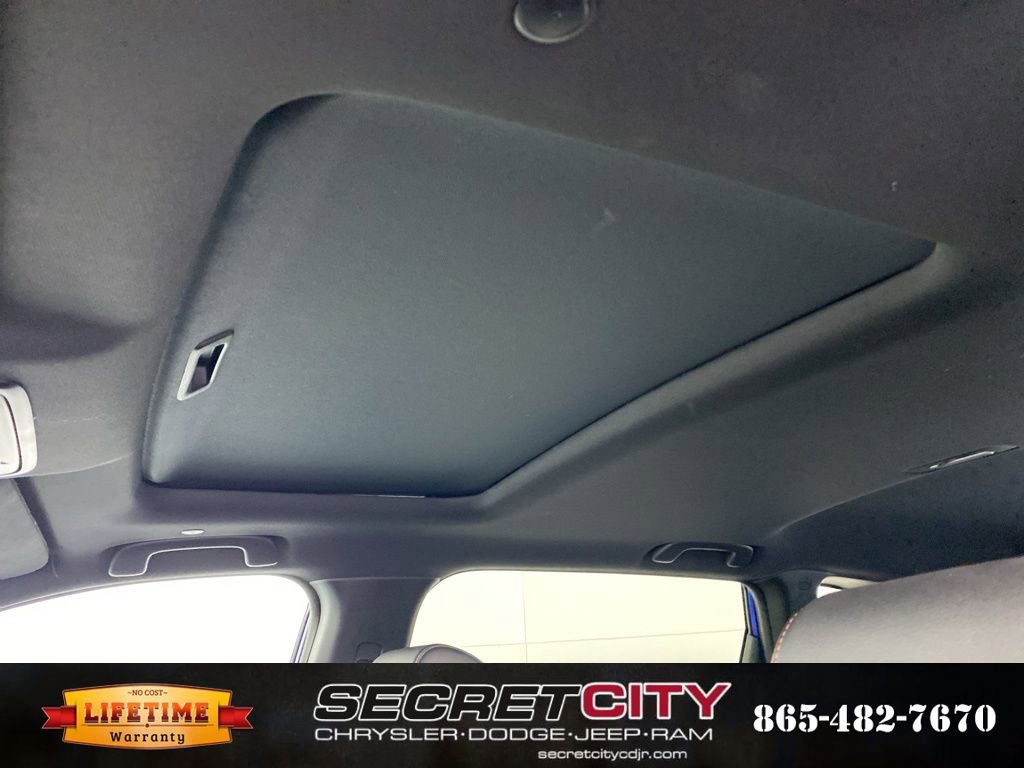 Used 2025 Honda CR-V Sport-L image 26