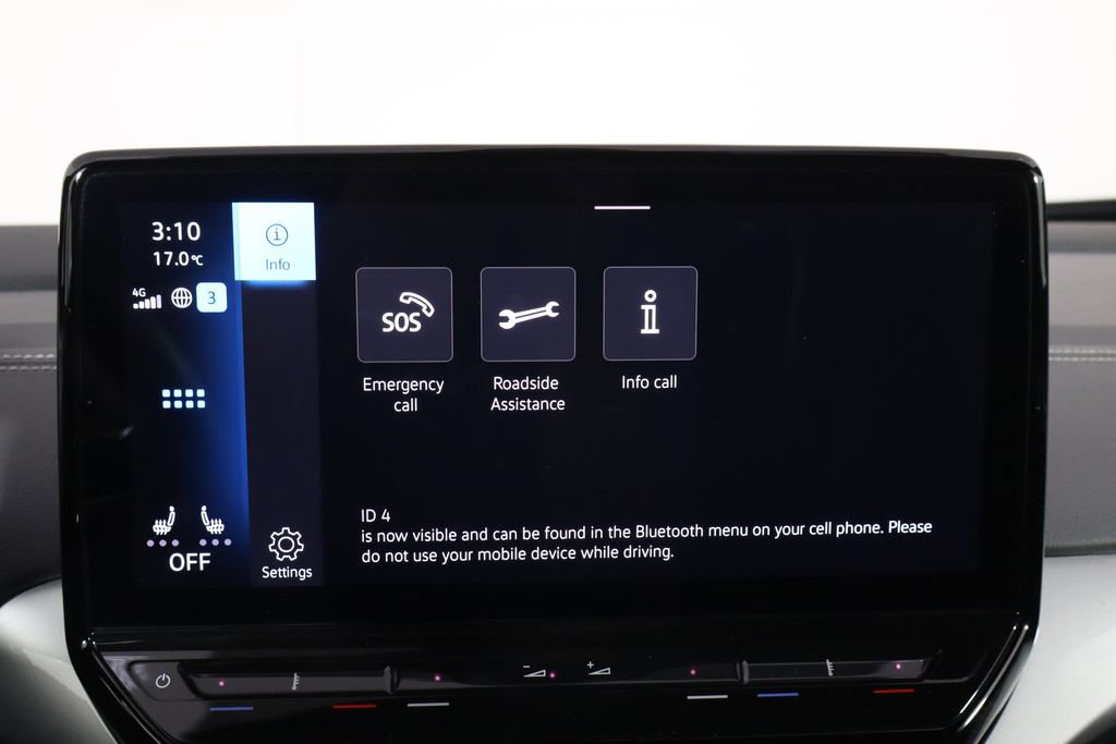 Used 2023 Volkswagen ID.4 Pro S AWD/4WD image 36