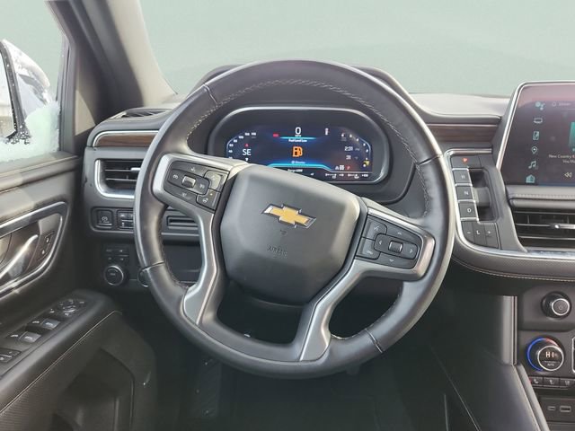 Certified 2023 Chevrolet Suburban Premier image 8