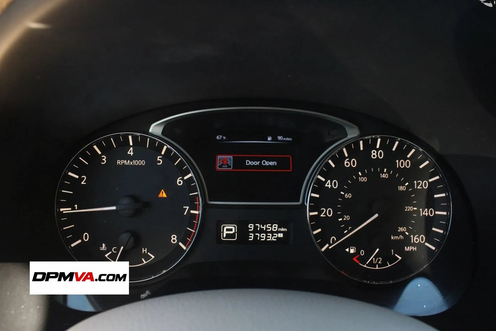 Used 2015 Nissan Altima 2.5 S w/ Power Driver Seat Package FWD image 30