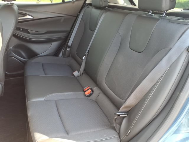 Used 2024 Buick Encore GX Preferred FWD image 16