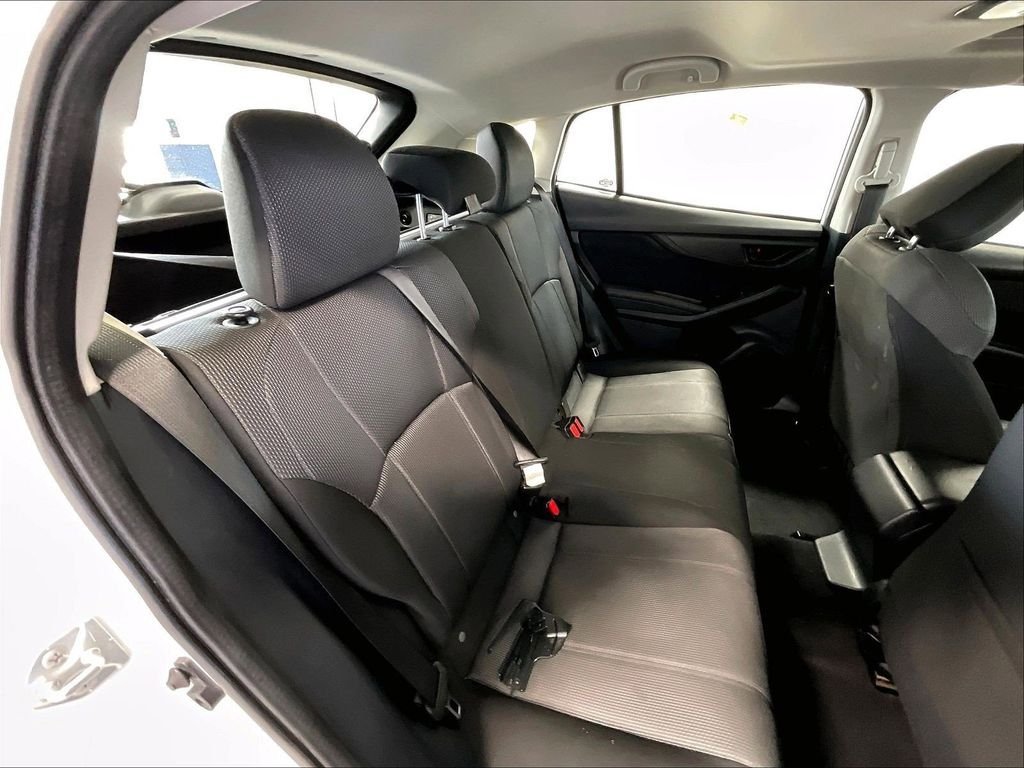 Used 2022 Subaru Impreza 2.0i Premium AWD/4WD image 16