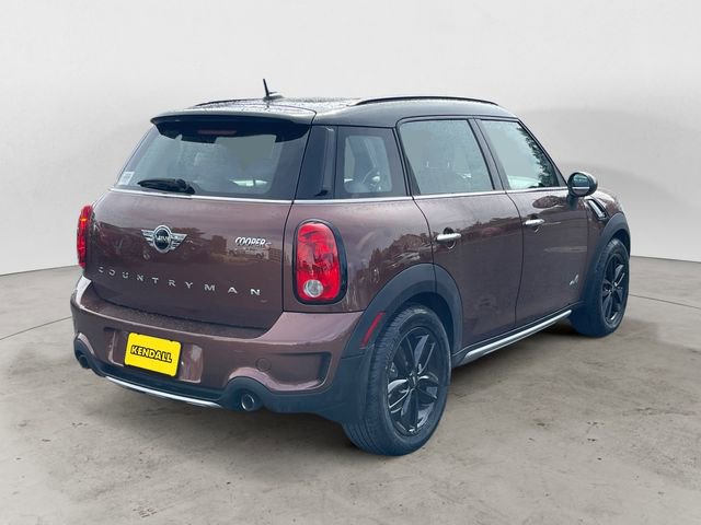 Used 2016 MINI Cooper Countryman S image 5