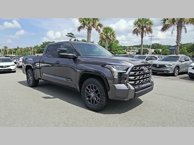 Used 2023 Toyota Tundra Platinum AWD/4WD image 33