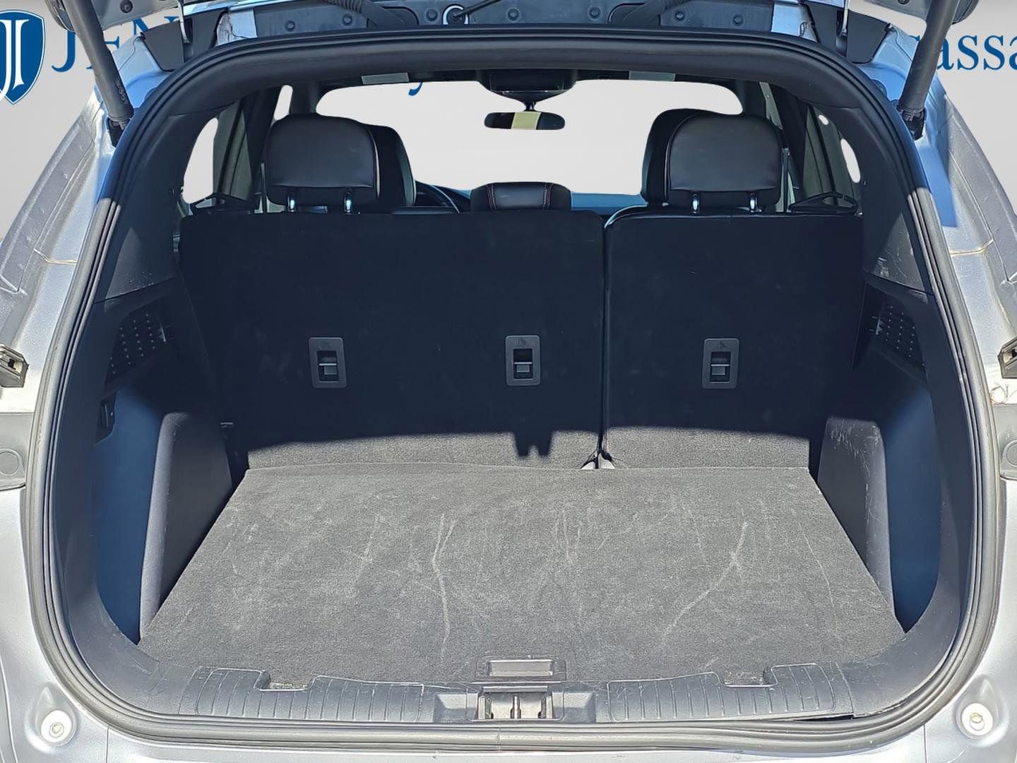 Used 2024 Ford Escape ST-Line AWD/4WD image 5