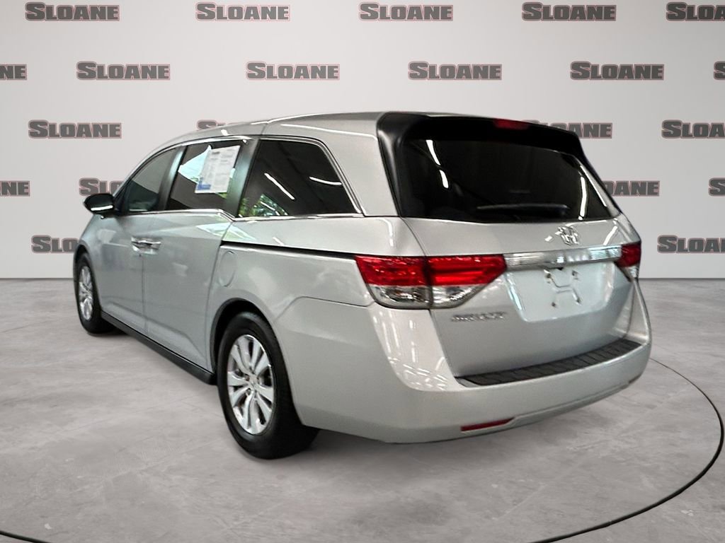 Used 2015 Honda Odyssey EX image 3