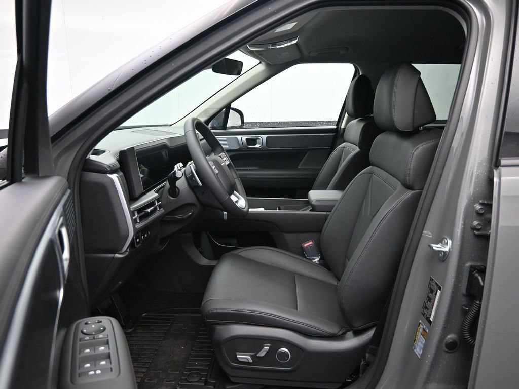 New 2026 Hyundai Santa Fe SEL image 25