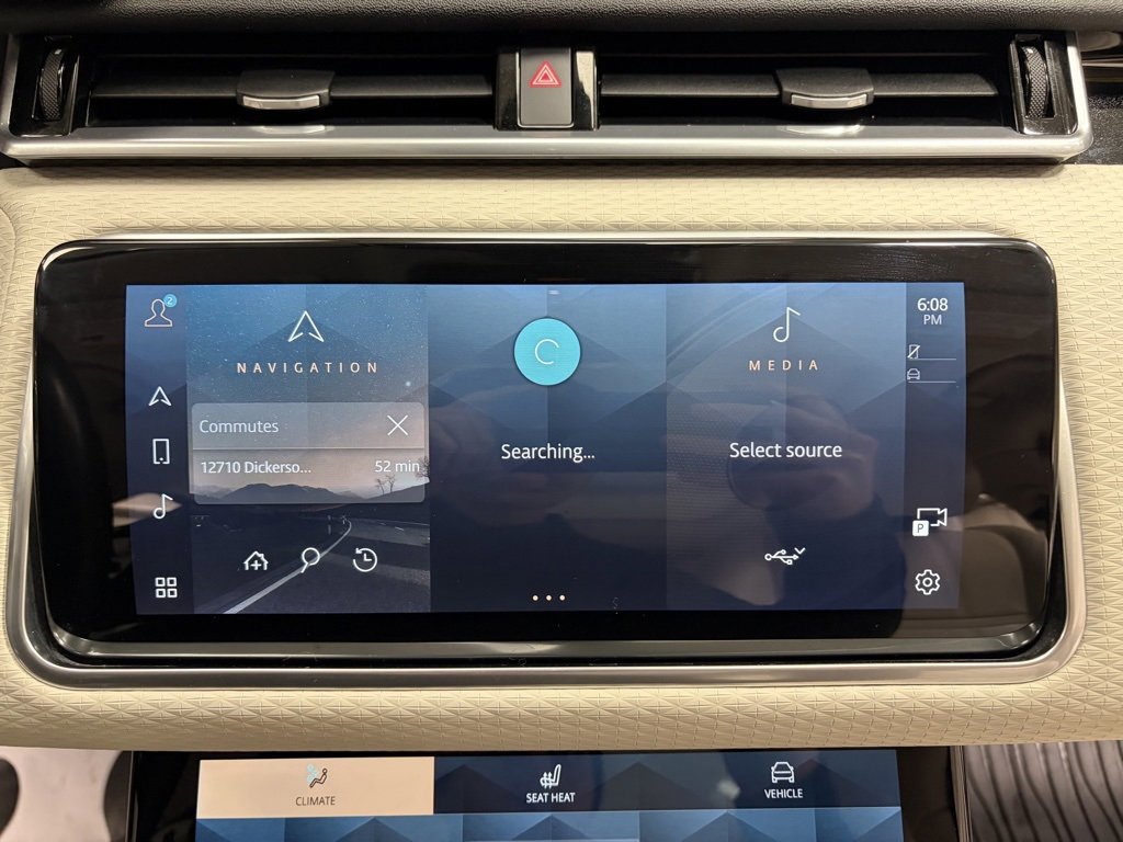 Used 2023 Land Rover Range Rover Velar S image 15