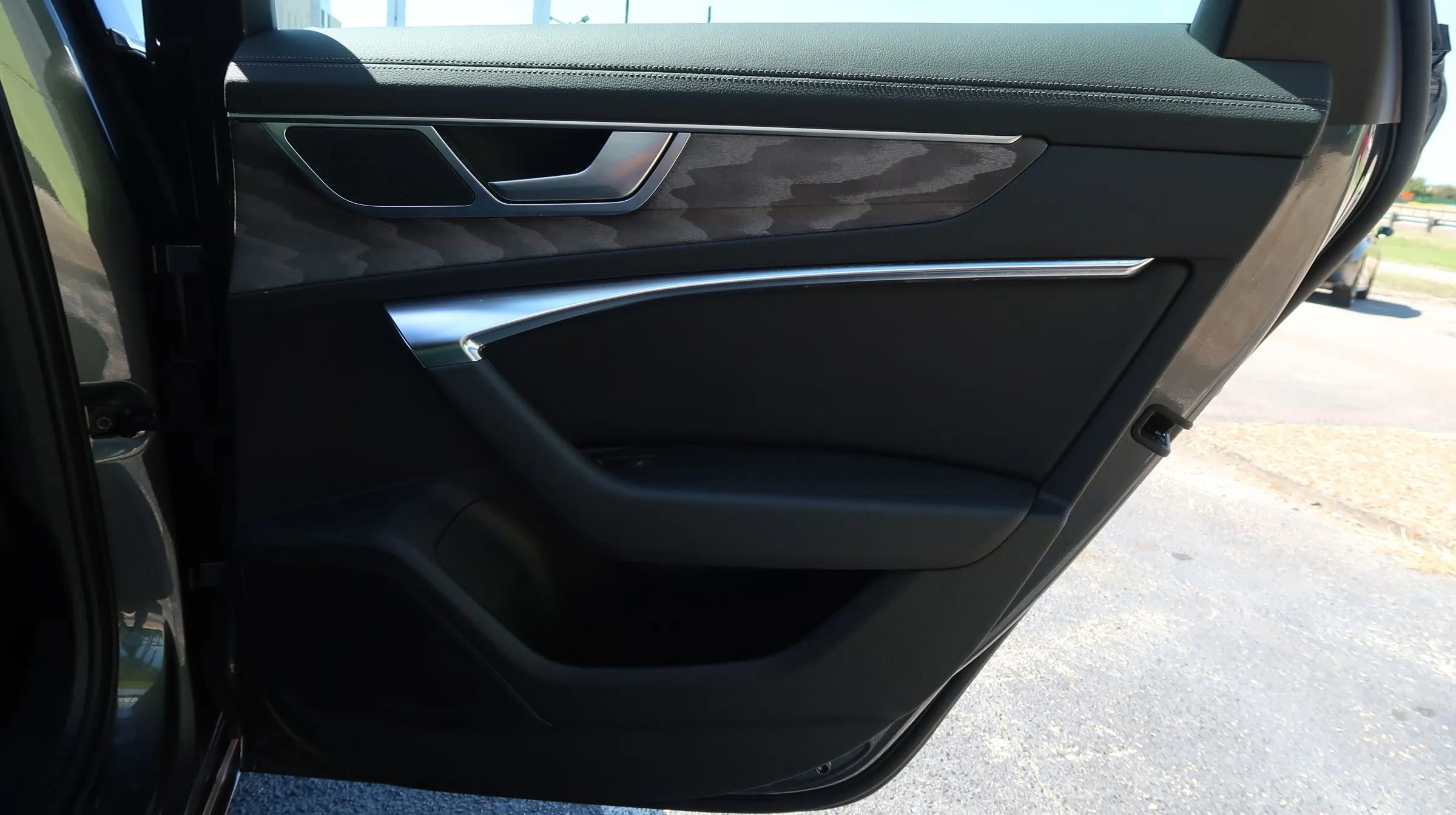 Used 2024 Audi A6 3.0T Premium image 47