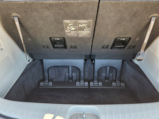 Certified 2020 Kia Sedona EX image 33