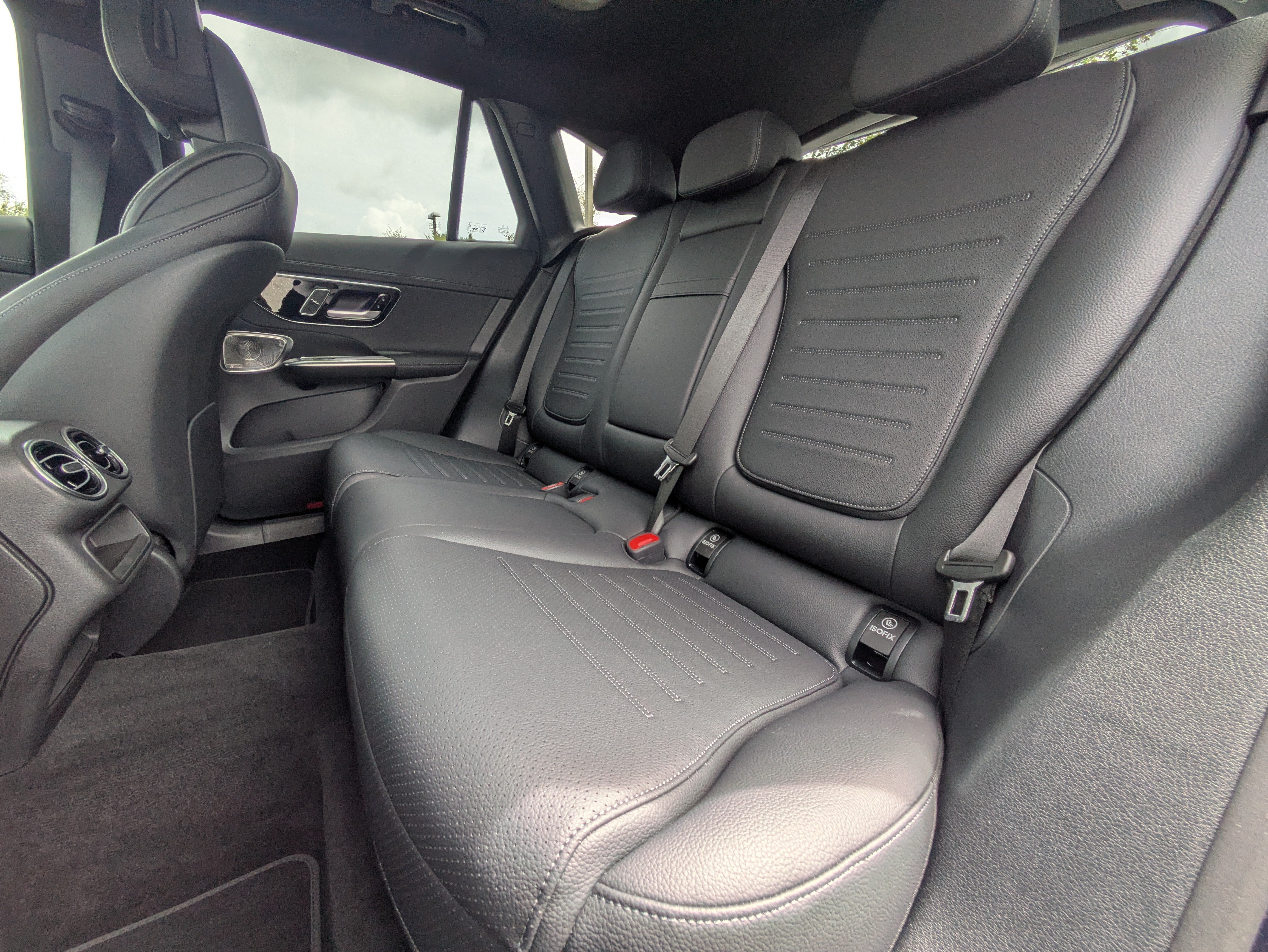 Certified 2024 Mercedes-Benz GLC 300 4MATIC image 13