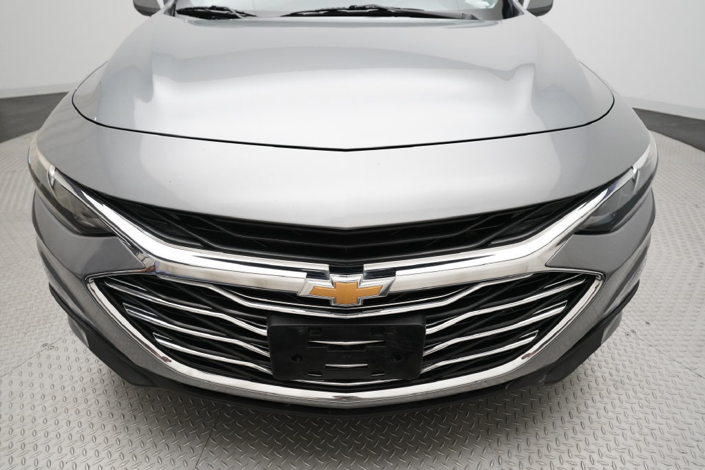 Used 2023 Chevrolet Malibu LT FWD image 21