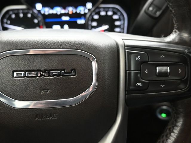 Used 2021 GMC Sierra 1500 Denali w/ Technology Package image 29