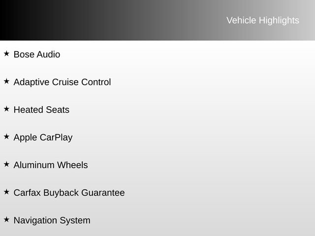 Used 2024 Chevrolet Colorado Z71 w/ Z71 Convenience Package 2 image 12