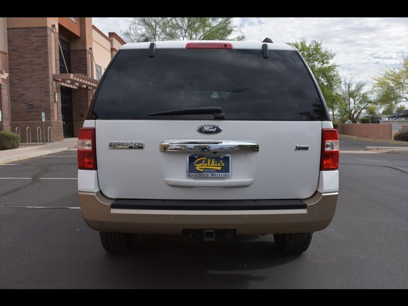 Used 2013 Ford Expedition EL XLT image 9