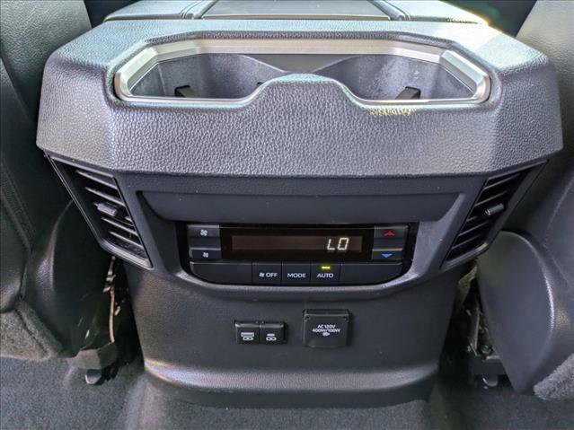 Used 2024 Toyota Sequoia SR5 w/ SR5 Premium Package AWD/4WD image 17