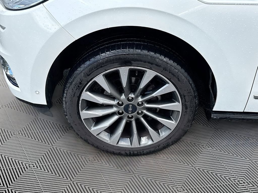 Used 2020 Lincoln Navigator L Reserve w/ Luxury Package image 33