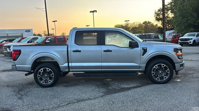 Used 2024 Ford F150 STX AWD/4WD image 26