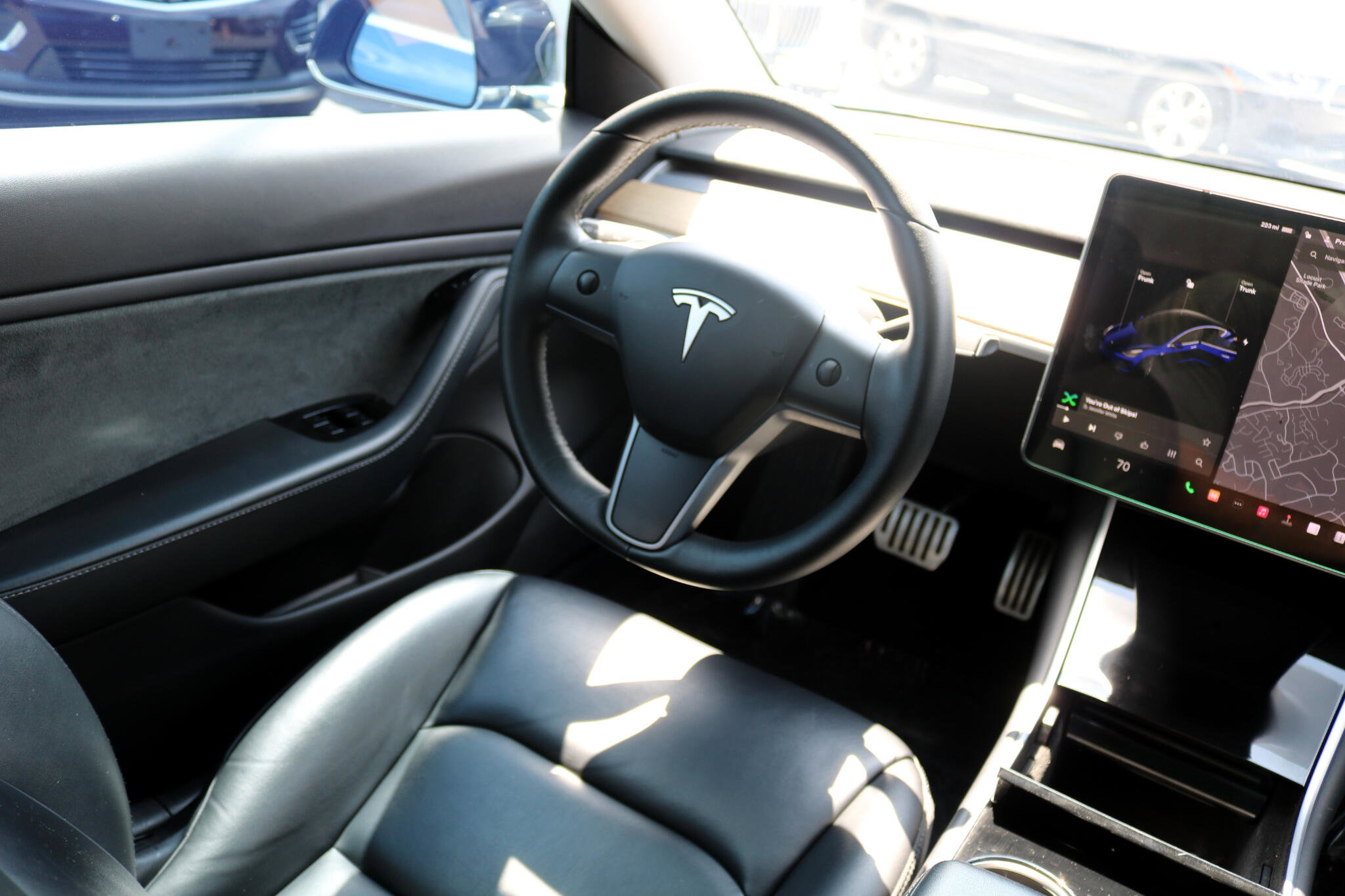 Used 2019 Tesla Model 3 Performance image 23