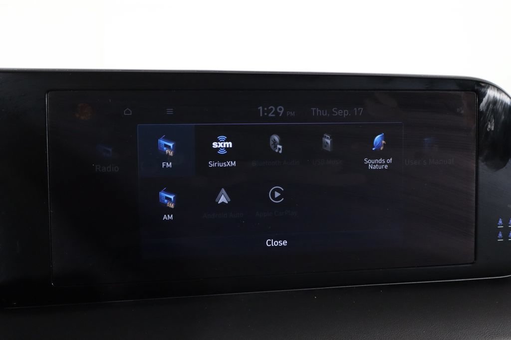 Used 2024 Hyundai Palisade SEL FWD image 41