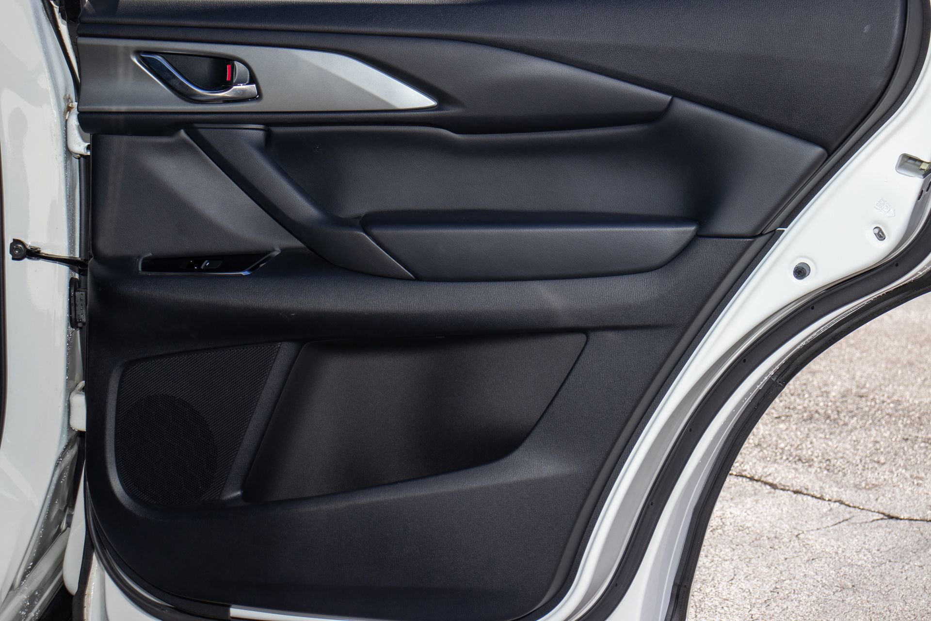 Used 2023 MAZDA CX-9 Touring Plus image 17