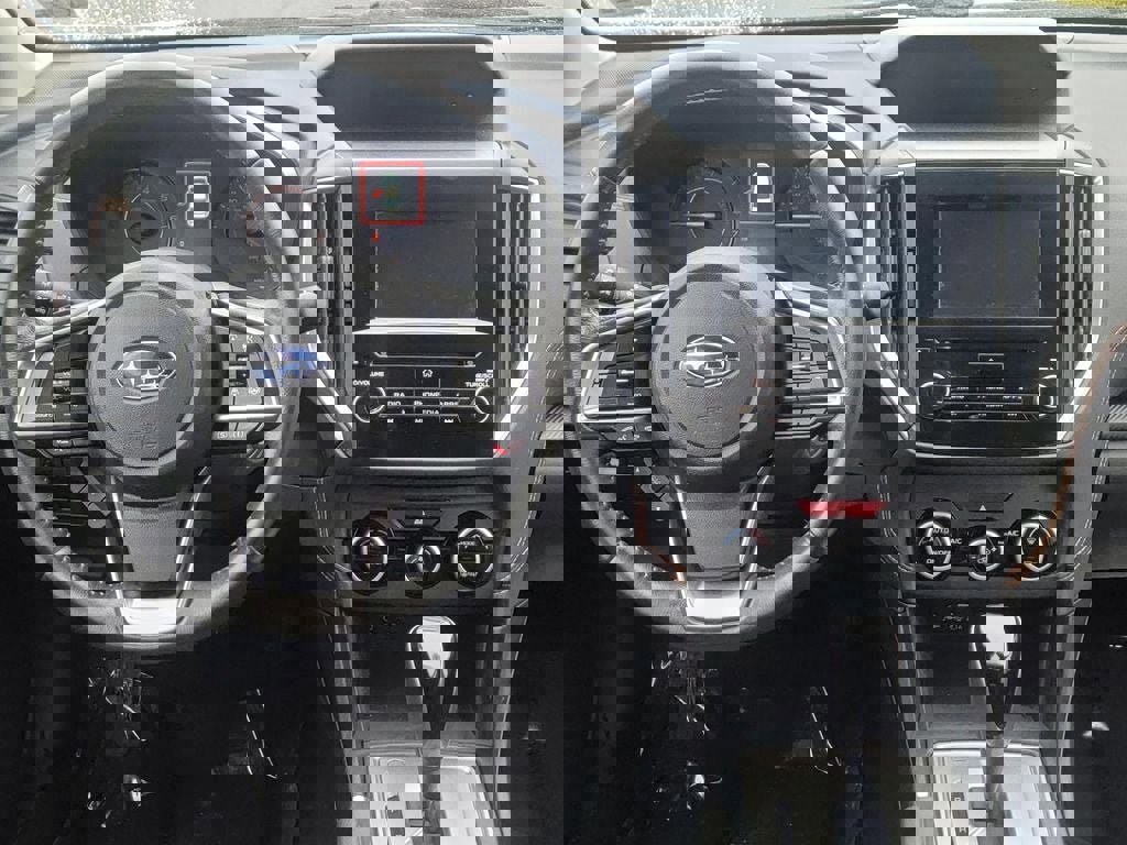 Used 2021 Subaru Crosstrek 2.0i Premium image 17