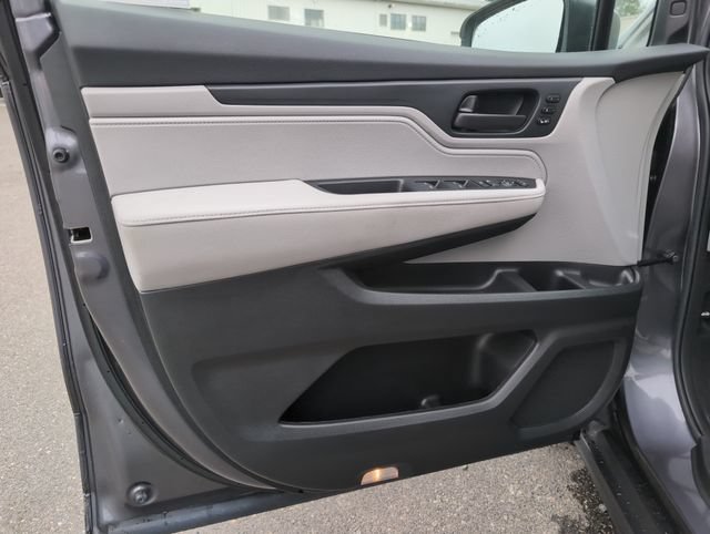 Certified 2023 Honda Odyssey EX-L image 18