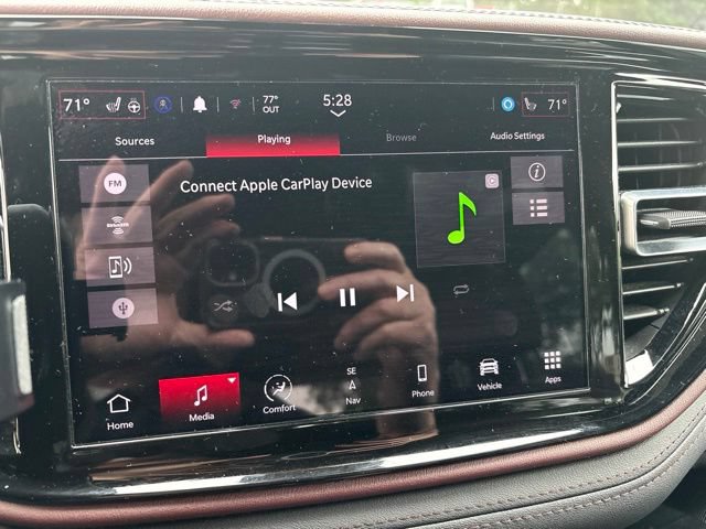 Certified 2022 Dodge Durango Citadel AWD/4WD image 20