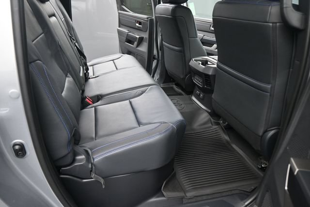 New 2026 Toyota Tundra Platinum AWD/4WD image 60