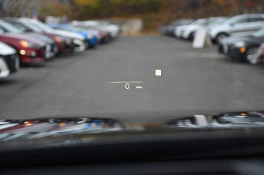 Used 2023 Hyundai Palisade Limited image 31