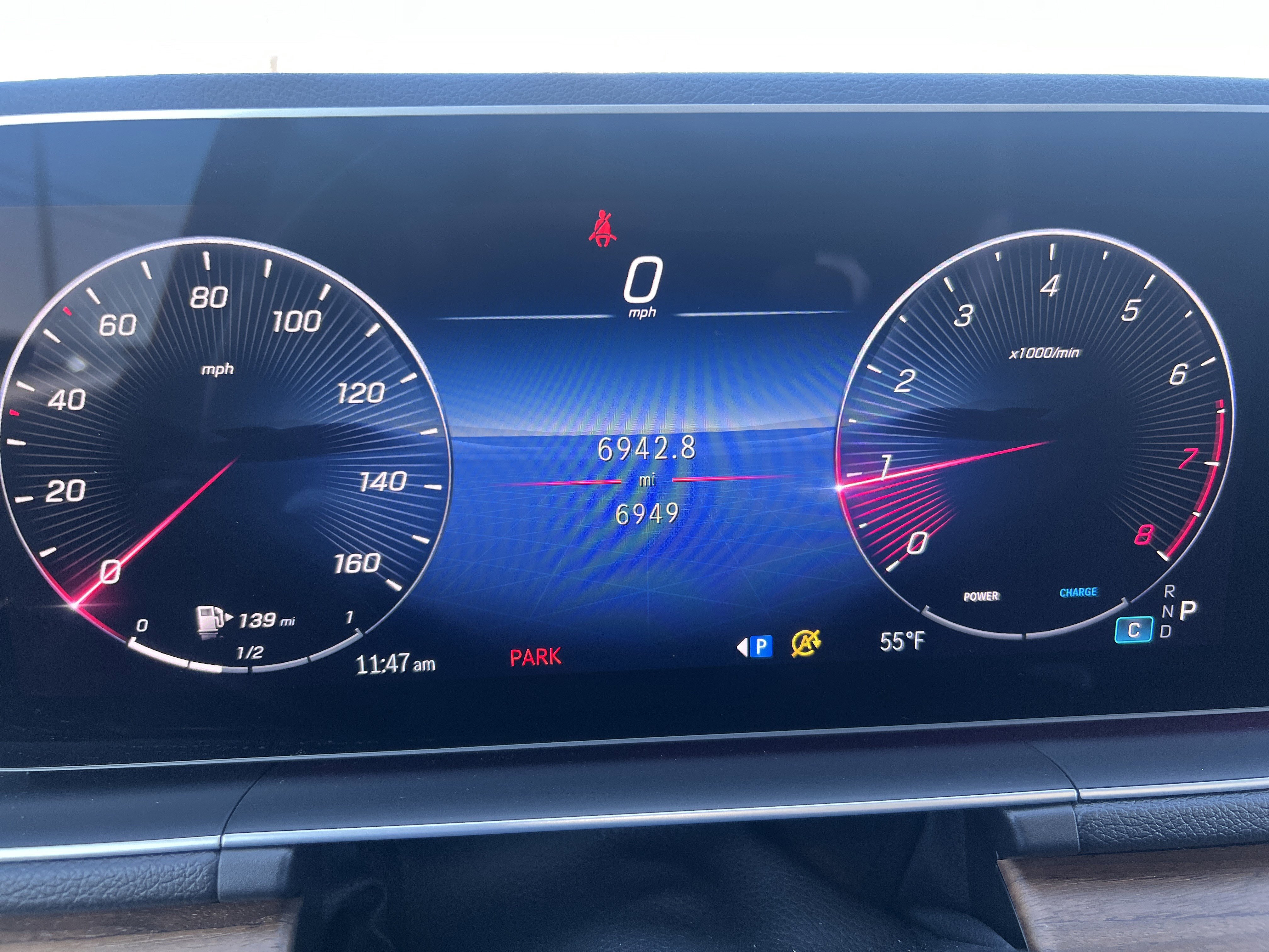 Used 2024 Mercedes-Benz GLE 350 4MATIC image 21