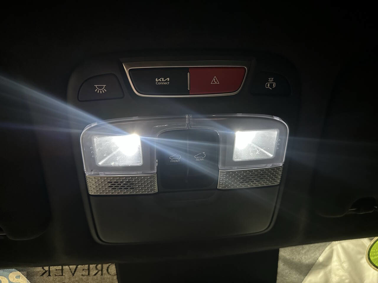 Used 2023 Kia Telluride SX Prestige X-Pro image 25