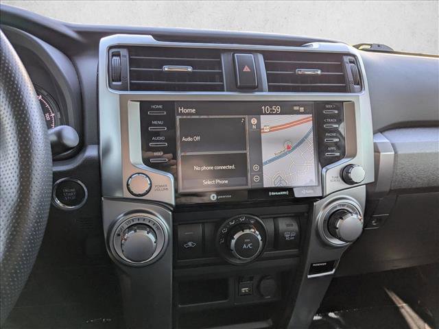 Used 2020 Toyota 4Runner SR5 Premium image 13