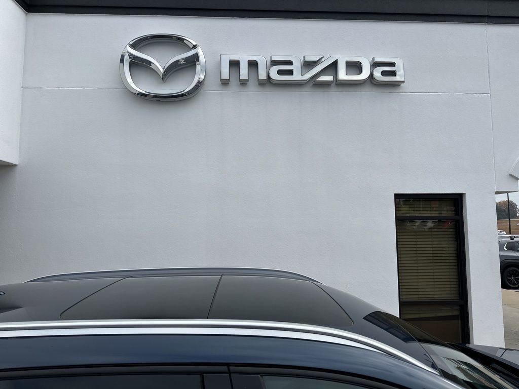 New 2026 MAZDA CX-50 AWD 2.5 S w/ Cargo Package image 9