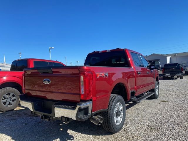 New 2026 Ford F250 XLT image 5